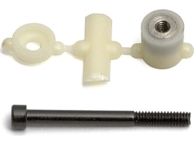 ASC6575 Diff Thrust Bolt Set