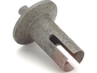 ASC6578 RC10 Stealth Diff Outdrive Hubs