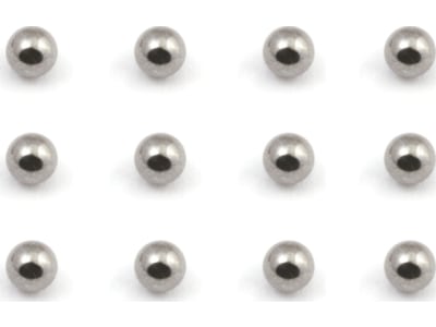 ASC6581 Carbide Diff Balls 3 / 32 in