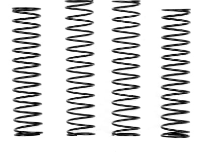 ASC6742 RC10 89 Stealth Car Spring Set