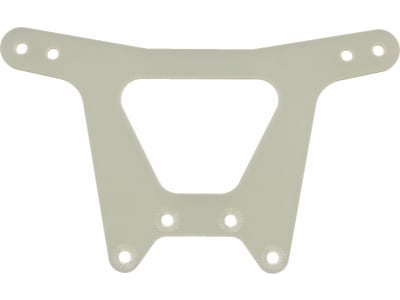 ASC6774 RC10 91 Stealth Car Rear Shock Tower