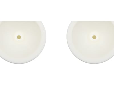 ASC6806 RC10 One-Piece Rear Wheels 2.0