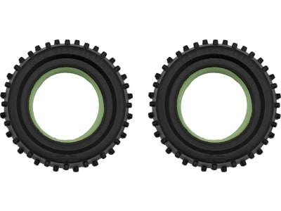 ASC6822 RC10 rear tires 2.0