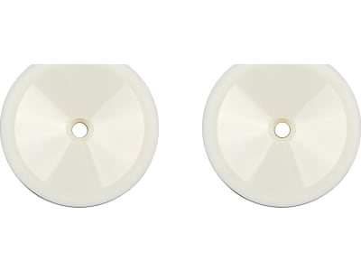 ASC6852 RC10 One-Piece Front Wheels 2-1 / 8 Inch