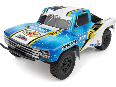 ASC70031 Pro2 Lt10sw Ryan Beat RTR