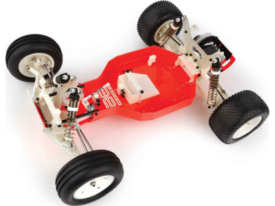 ASC7003 RC10T Cliff Lett Team Moo Edition