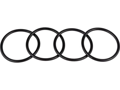 ASC71001 O-Rings 3.0 x 40mm