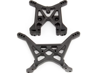 ASC71003 Shock Tower Set: ProSC10 Trophy Ref DB10