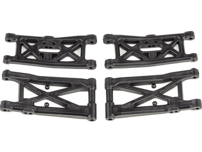 ASC71068 DR10 Suspension Arm Set