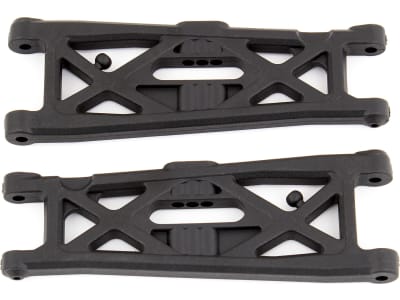 ASC71103 T6.1 SC6.1 Front Suspension Arms