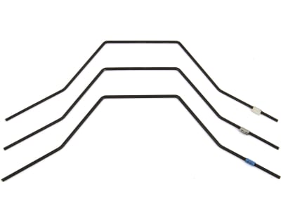 ASC71129 Rear Anti-roll Bar Set SC6.1 T6.1