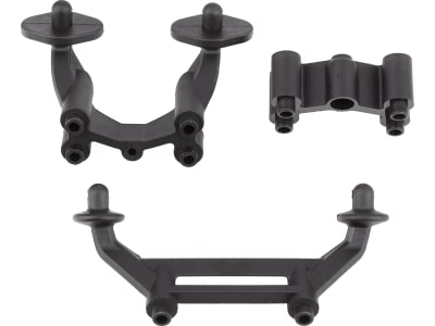 ASC71135 RC10T6.1 Body Posts V2