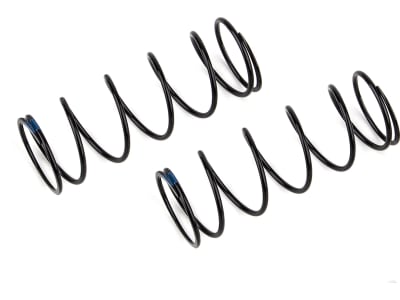 ASC71162 13mm Front Springs blue 4.80 lb / in L54 7.0T 1.3D
