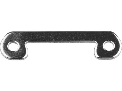 ASC71222 RC10T7 Front Hinge Pin Brace