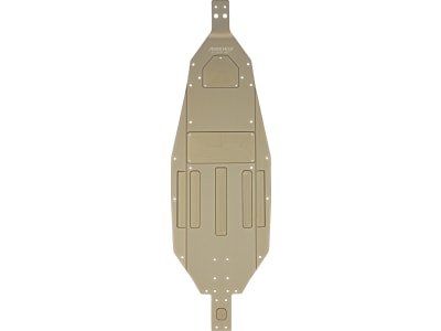 ASC71226 RC10SC7 Chassis