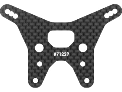 ASC71229 RC10SC7 Front Shock Tower