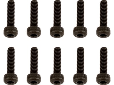 ASC7187 Screws M2x8mm SHCS
