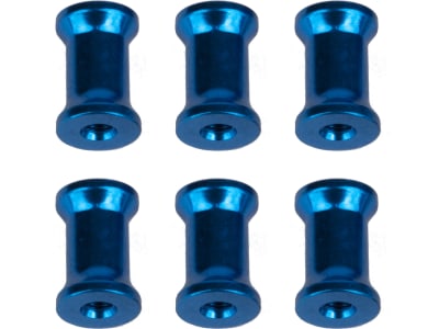 ASC72063 Dr10m Chassis Standoffs 12mm