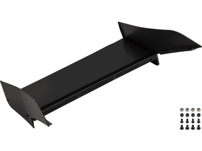 ASC72105 DR10 Pro Reakt Spoiler black