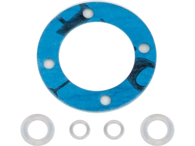 ASC72111 DR10M Differential Gasket and O-Rings