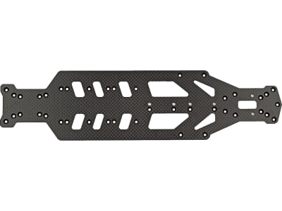 ASC72200 DC10 Chassis carbon fiber