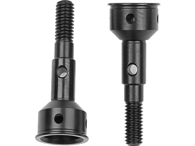 ASC72219 DC10 CVA Axles