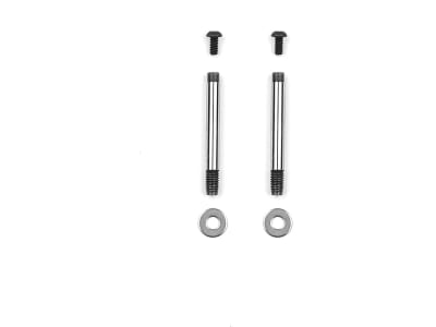 ASC72223 DC10 Shock Shafts 3x26mm