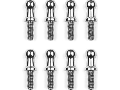 ASC72232 DC10 FT Shock Mount Ballstuds