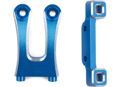 ASC72262 DC10 FT Aluminum Top Bulkhead Set