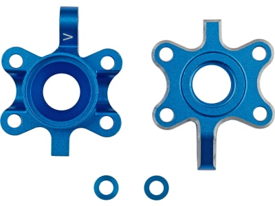 ASC72278 DC10 FT Aluminum Hubs