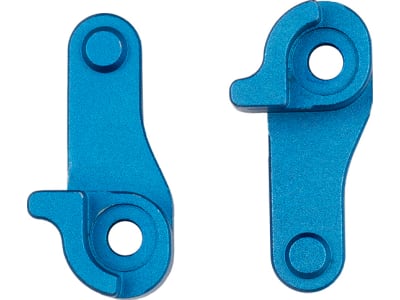 ASC72279 DC10 FT Aluminum Battery Holder Stop