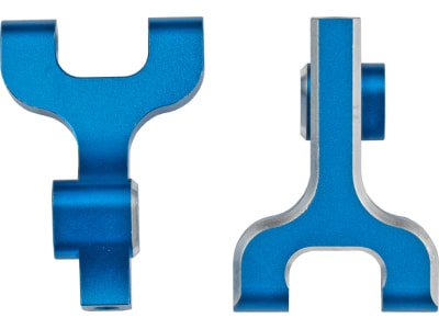 ASC72281 DC10 FT aluminum front lower arms