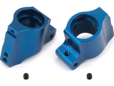 ASC7245 FT Aluminum Rear Hubs