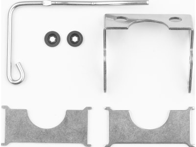 ASC7538 RC10GT Metal Brake System