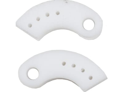 ASC7601 Clutch Shoes PTFE  2 