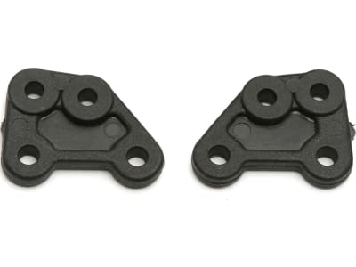 ASC7657 Rear Shock Mounts Nylon  2 