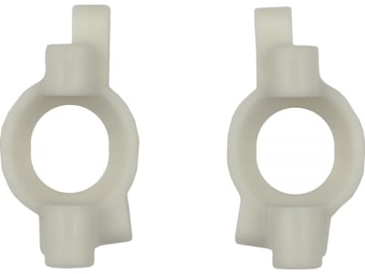 ASC7882 RC10T 4WD Caster Blocks 8.5 Deg