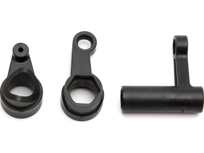 ASC81086 RC8B3 Steering Bellcrank Kit