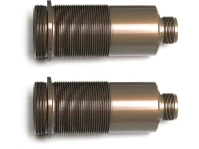 ASC81160 RC8B3 Shock Bodies,  30.5mm