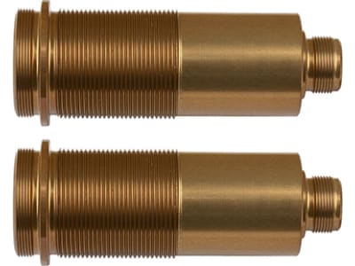 ASC81167 FT Fox Shock Bodies 16x36.5mm with Genuine Kashima Coat