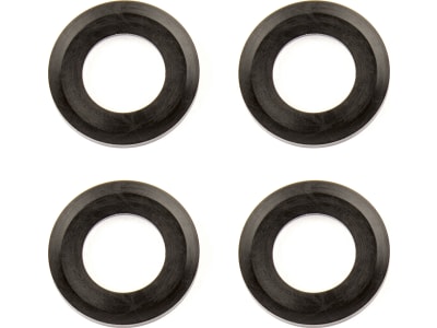 ASC81184 Bleeder Shock Cap Seals 16mm  4 