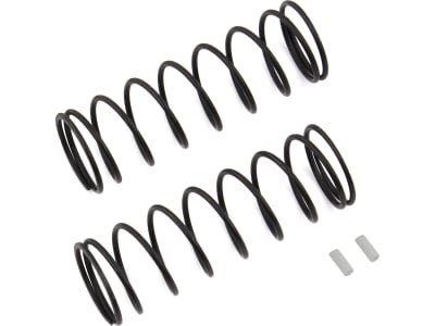ASC81223 Front Springs V2 white 5.1 lb / in L70 9.25T 1.6D