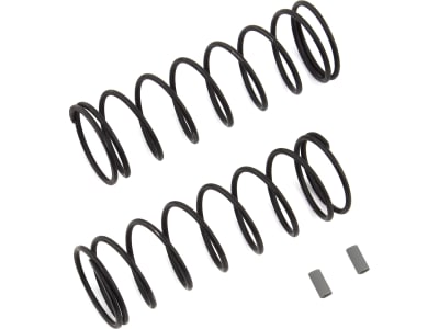 ASC81224 Front Springs V2 gray 5.3 lb / in L70 9.0T 1.6D