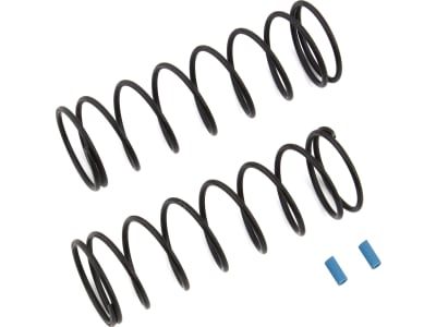 ASC81225 Front Springs V2 blue 5.5 lb / in L70 8.75T 1.6D  in B3 kit 