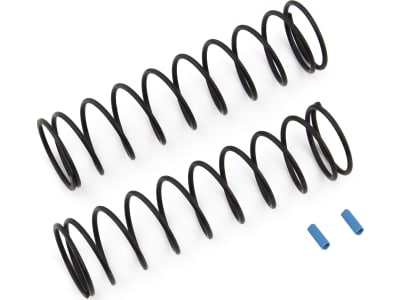 ASC81231 Rear Springs V2 blue 4.3 lb / in L86 10.5T 1.6D  in B3 kit 