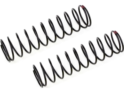 ASC81234 Rear Springs V2 brown 3.8 lb / in L86 11.75T