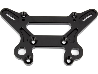 ASC81312 RC8T3 Shock Tower Front