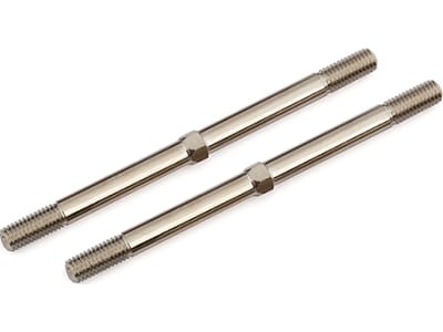 ASC81321 Turnbuckles 5x80 mm