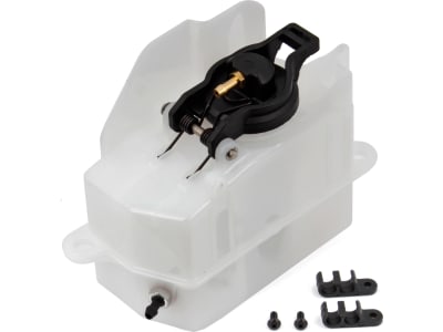 ASC81322 Rc8t3 Fuel Tank 150cc