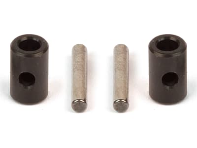 ASC81328 Factory Team RC8B3 CVA Rebuild Kit